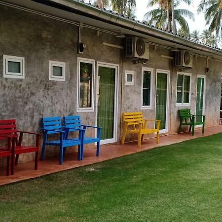 Koh Mak Homestay Exterior photo