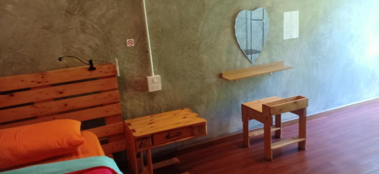 Koh Mak Homestay Exterior photo