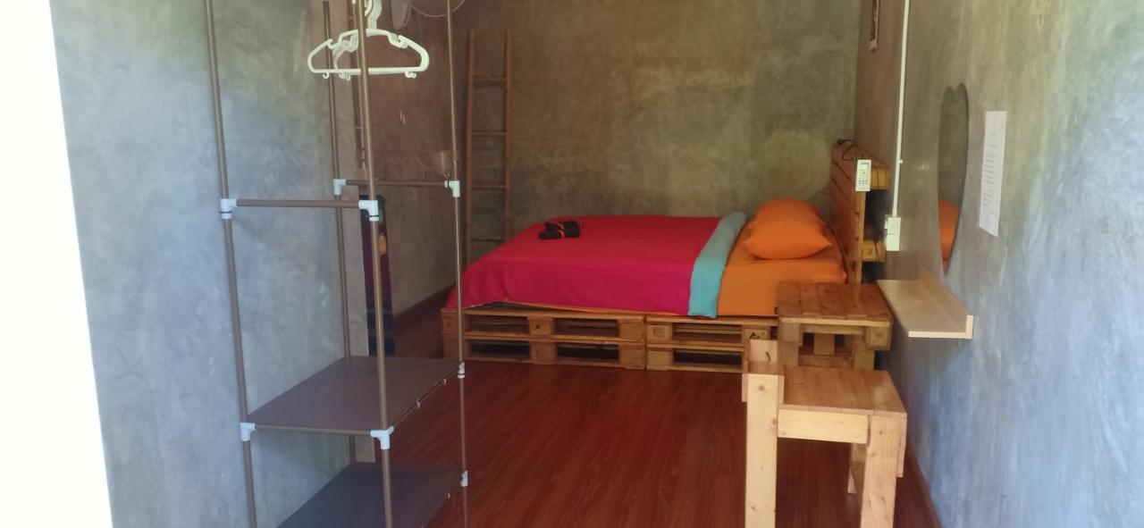 Koh Mak Homestay Exterior photo