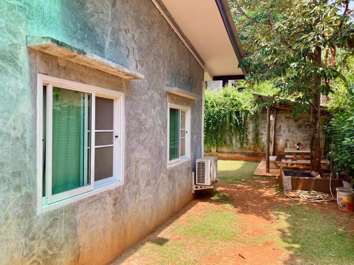 Koh Mak Homestay Exterior photo