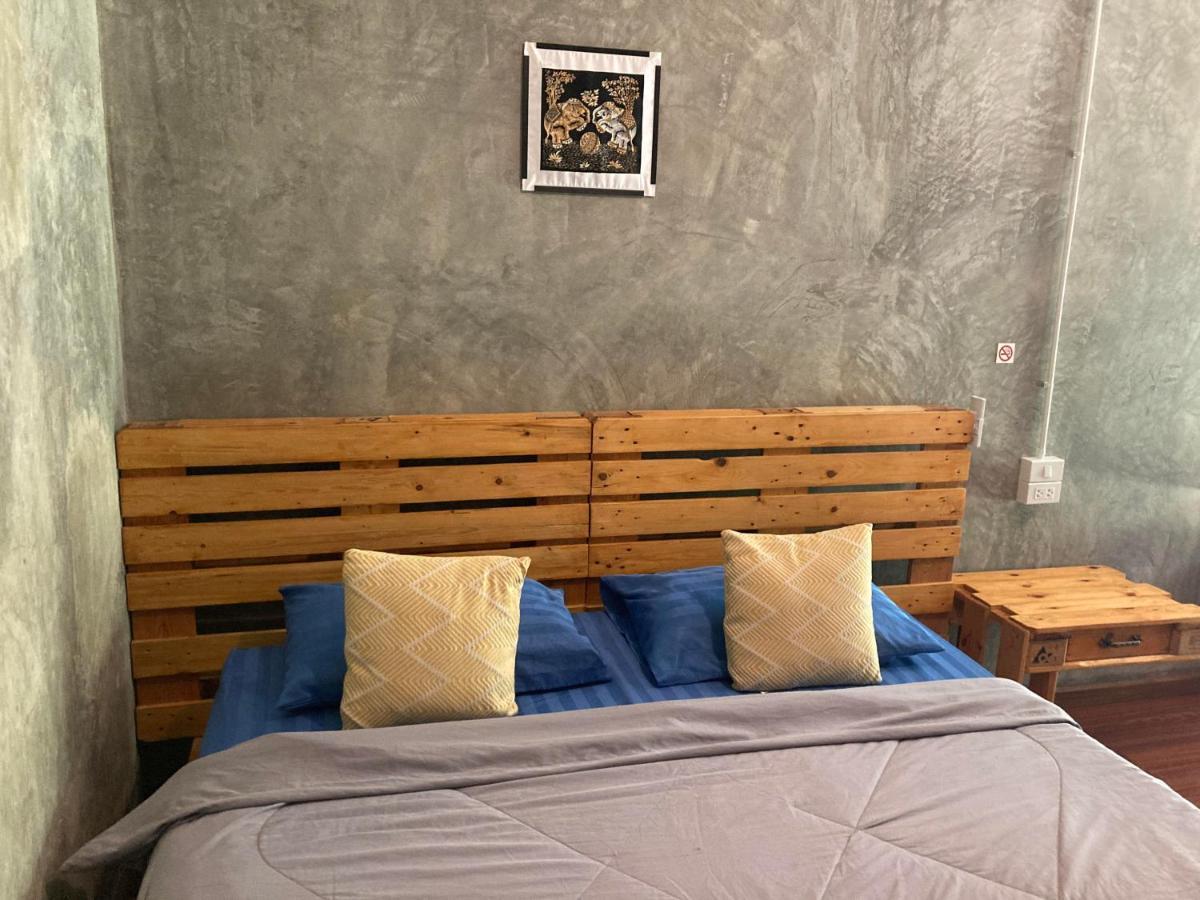Koh Mak Homestay Exterior photo