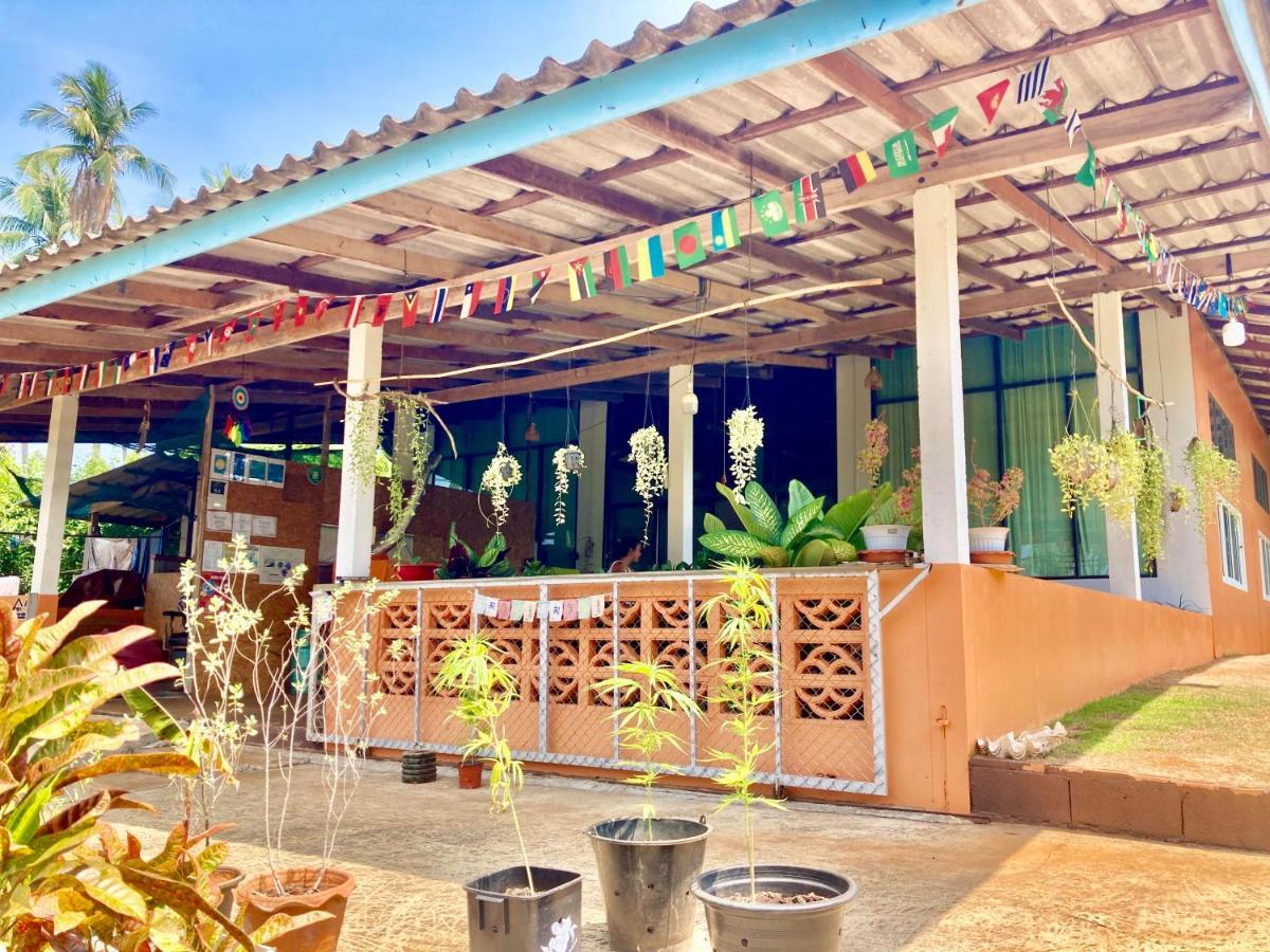 Koh Mak Homestay Exterior photo