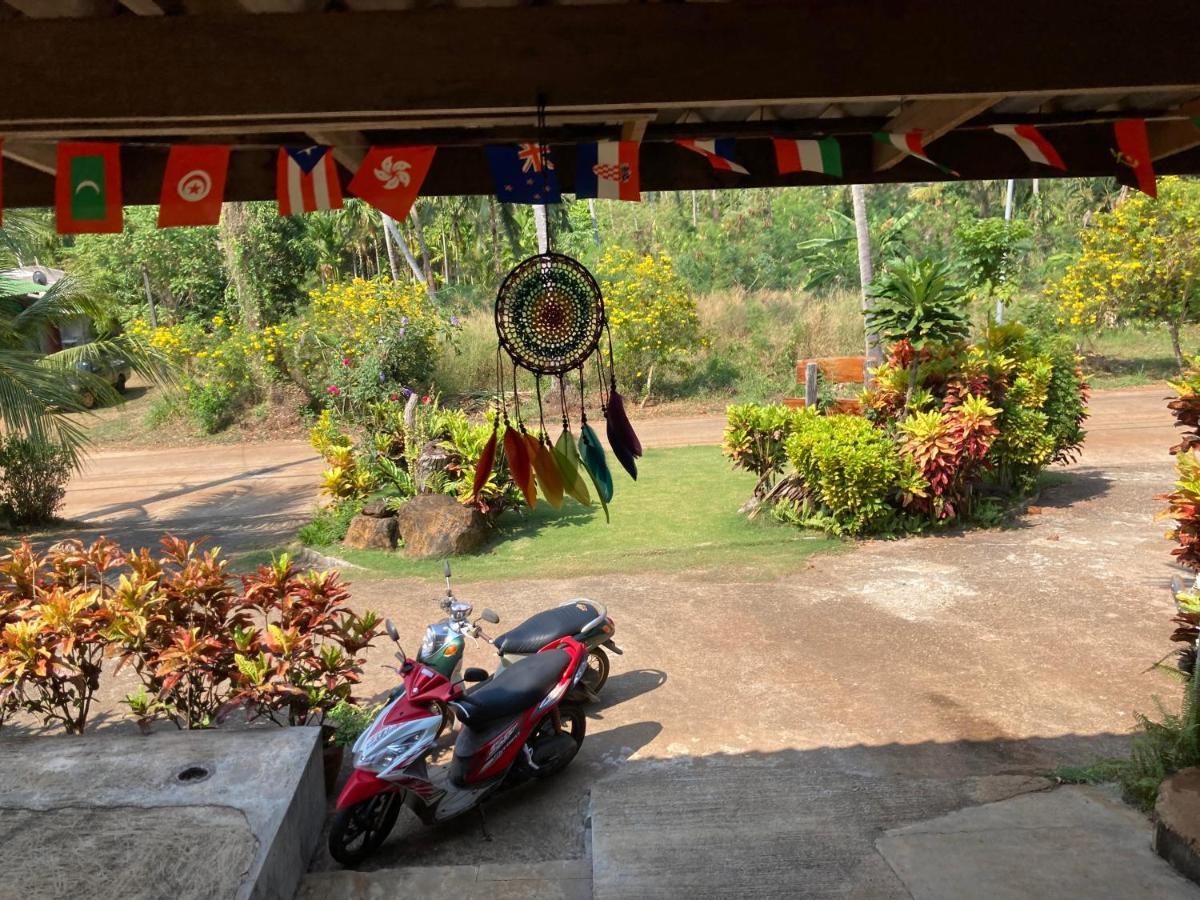Koh Mak Homestay Exterior photo