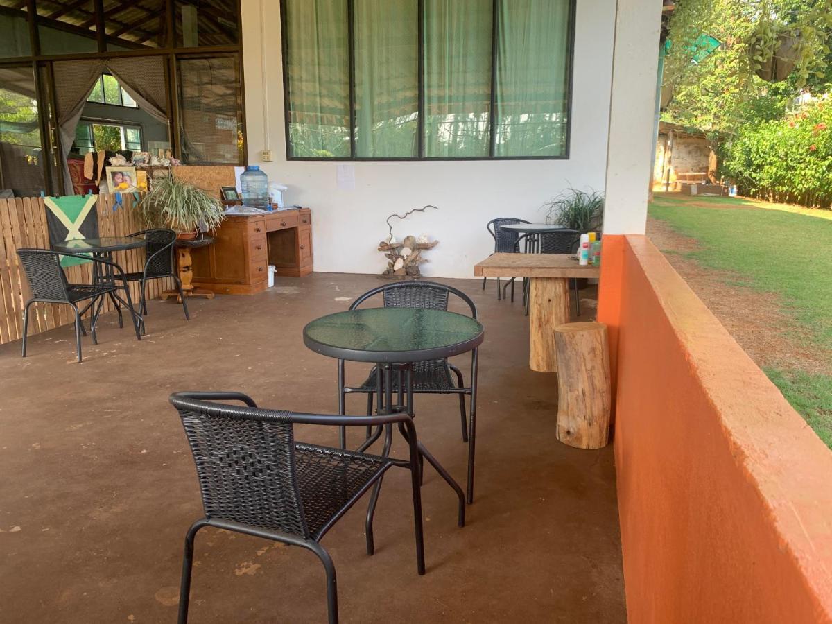 Koh Mak Homestay Exterior photo