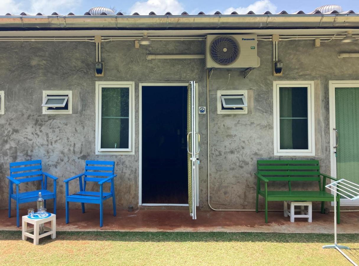 Koh Mak Homestay Exterior photo
