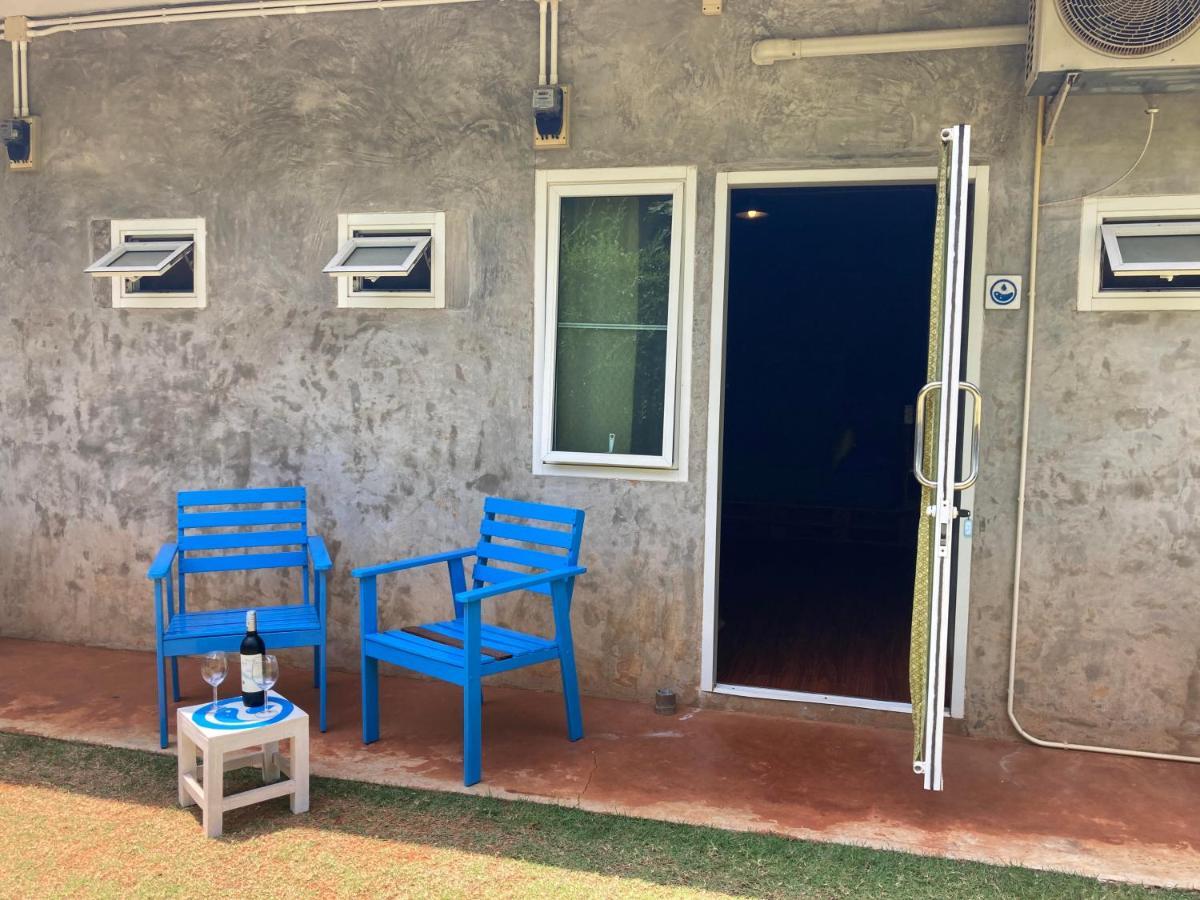 Koh Mak Homestay Exterior photo