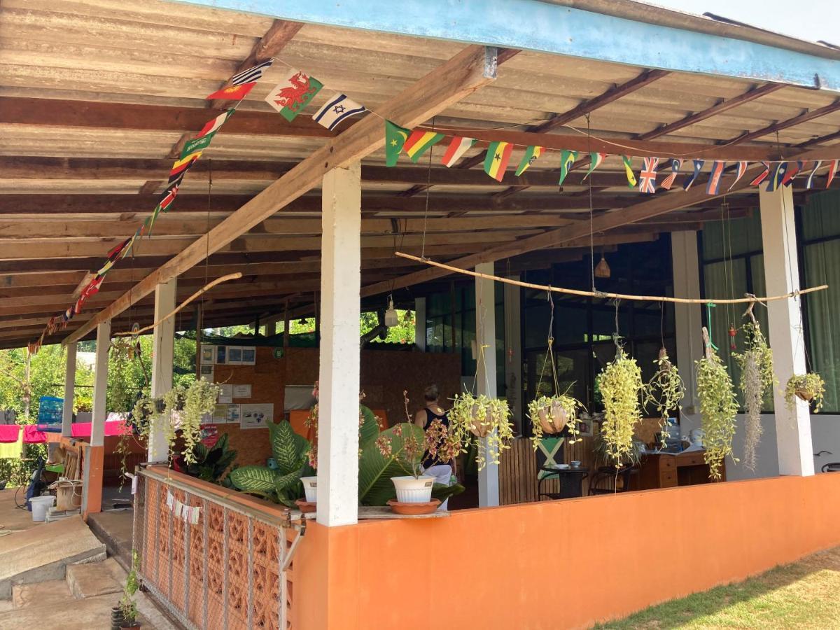 Koh Mak Homestay Exterior photo