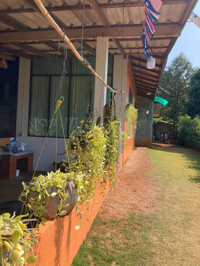 Koh Mak Homestay Exterior photo