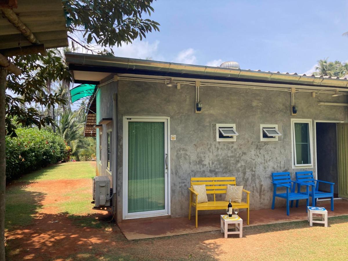 Koh Mak Homestay Exterior photo