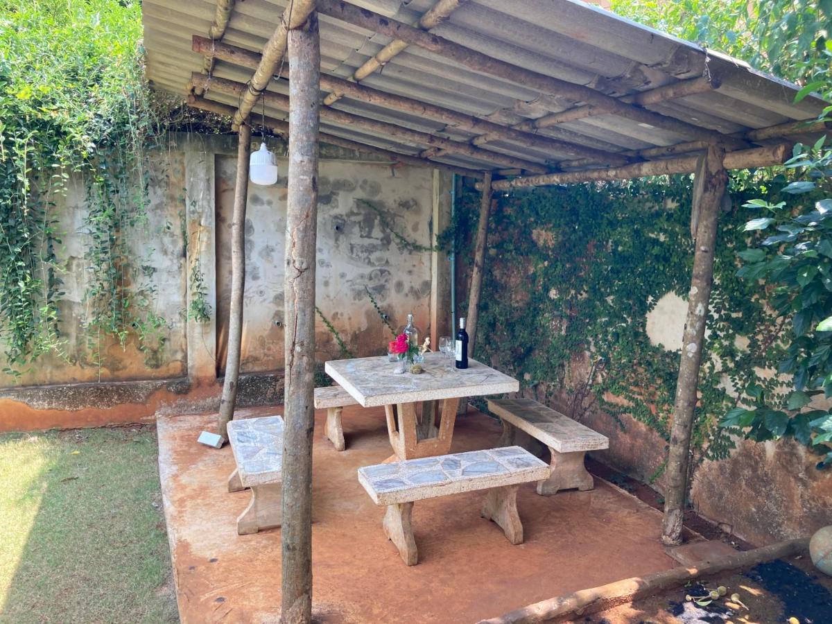 Koh Mak Homestay Exterior photo