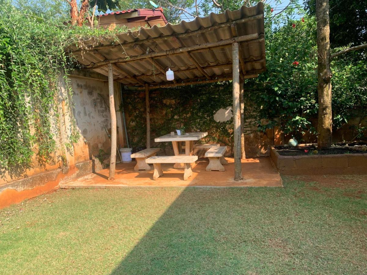Koh Mak Homestay Exterior photo