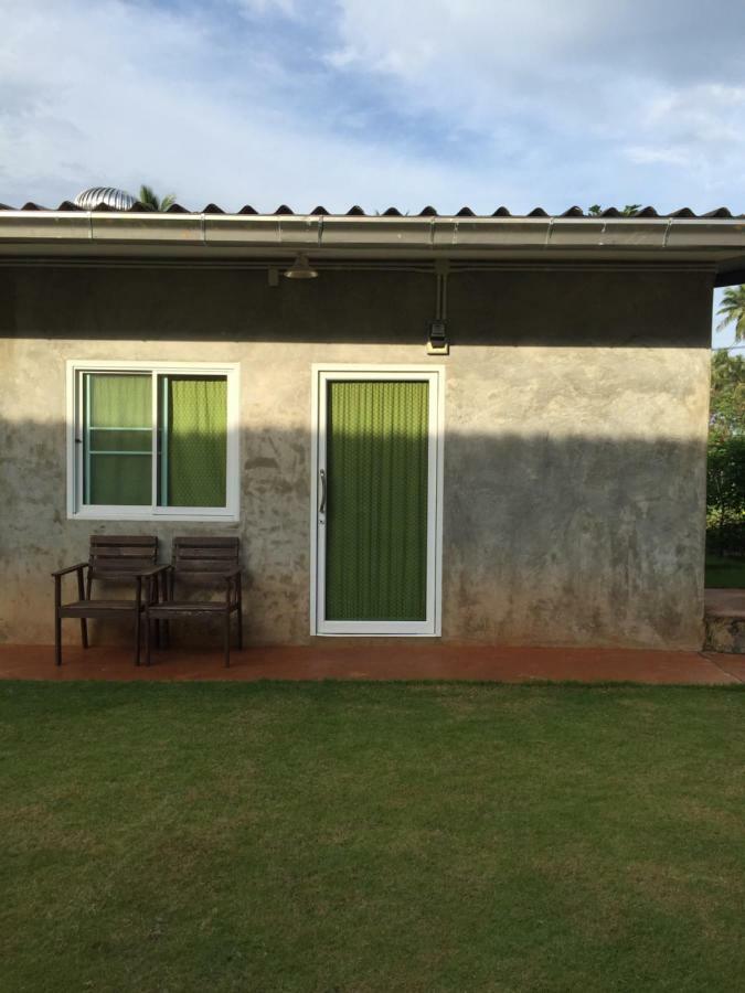 Koh Mak Homestay Exterior photo