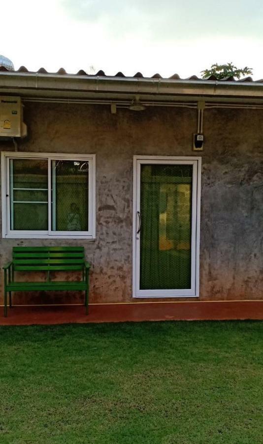 Koh Mak Homestay Exterior photo